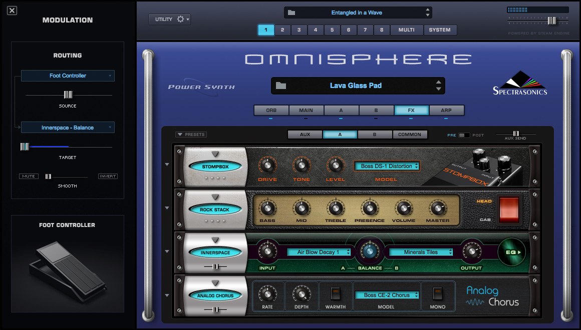 Omnisphere Keygen Mac