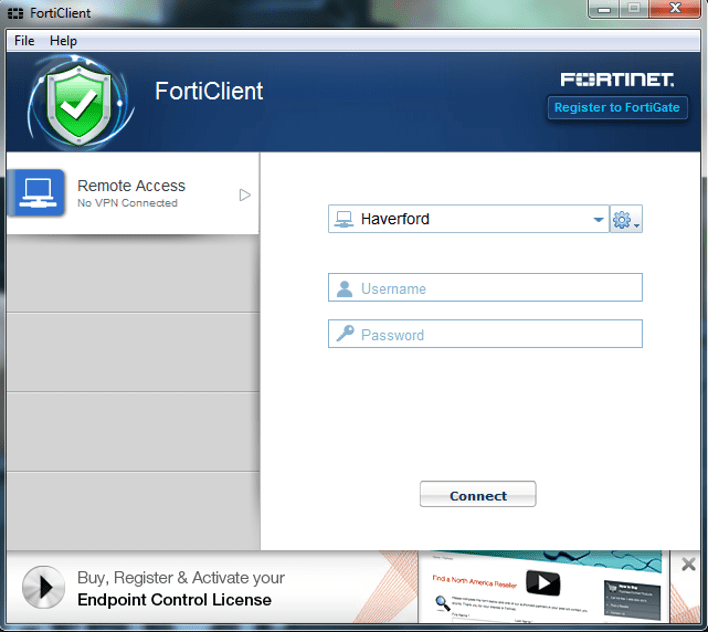 Forticlient 5.6 Offline Installer Download