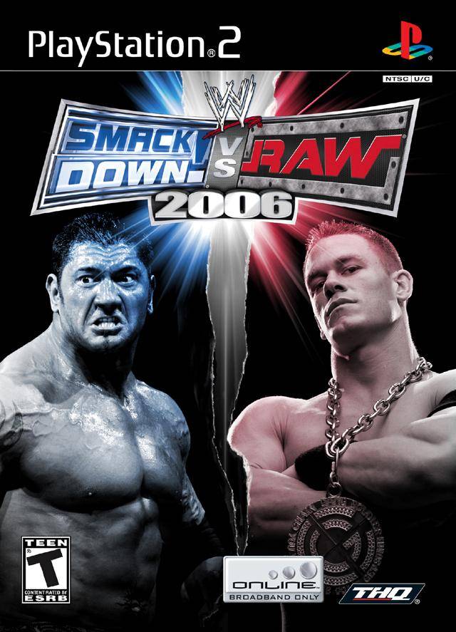 Wwe smackdown games for pc free download 2012