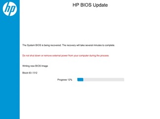 Download Hp Pavilion Bios Update